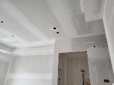 Taper / Plaster / Drywall finisher