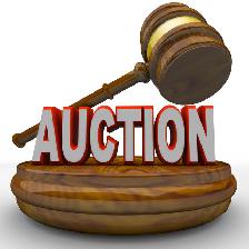 Auction House Help
