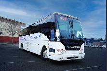 Bus coach drivers wanted