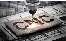 Small machine shop looking for cnc machine operator