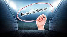 Marketing Manager Wanted