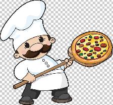 EXP. PIZZA MAKER WANTED