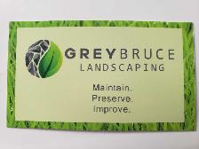 Landscapers Wanted