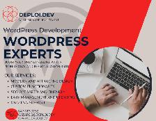 WordPress\DEPLOI.dev- Web Development Experts