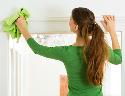 Cleaner Housekeeper lady available