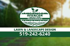 Lawn Maintenance/ Landscape Crew Member