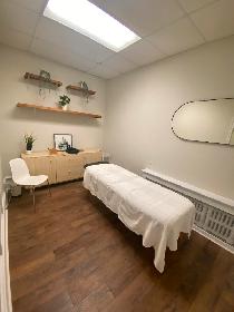 Registered Massage Therapist Wanted - Rideau Street Location