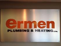 Ermen Plumbing & Heating - Plumbers, Apprentices, Helpers Wanted