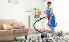 Looking for a Reliable House Cleaner. Join Our AwesomeTeam!