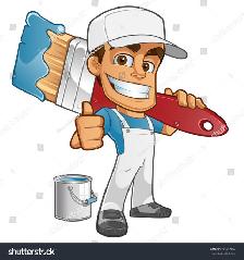 Experience Painters Needed