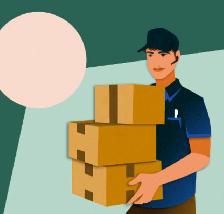 Delivery driver needed