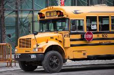 Bus Driver job available in AJAX.