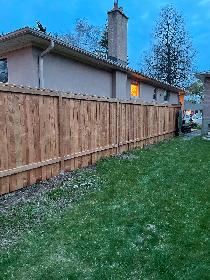 Indoor/outdoor projects, decks, fences, handyman..