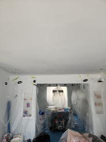 DUSTLESS POPCORN REMOVAL AND PLASTER AVAILABLE
