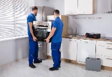 Appliance Delivery & Installer Needed In Vancouver