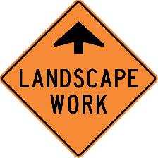 Looking for landscape labours