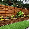 Landscaping and Fencing
