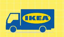 IKEA FURNITURE DELIVERY DRIVER/HELPER NEEDED