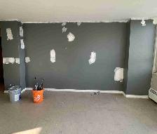 Looking for Experienced Painter