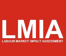 LMIA available Supervisor and cook position