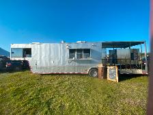 Food Truck Chef. Looking for someone to run my food truck.