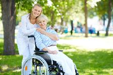 Seeking HCA's in Bow Island for Private Home Care