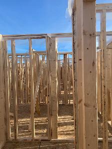 Framers wanted start today