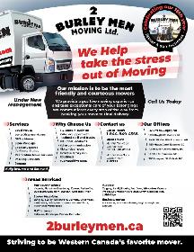 Now Hiring Movers !