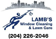 We are hiring Experienced Window Cleaner!
