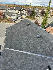 Roof Repair | Roof Replacement | Call Today 403-992-2233
