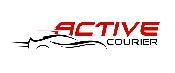 ACTIVE COURIER - DRIVER NEEDED ASAP!