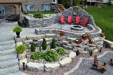 HIRING 2 individuals with Hardscape / Landscape experience