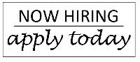 Hiring General Labor and Forklift for Etobicoke ! Apply Now!