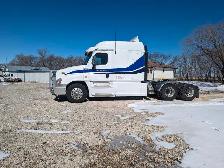 CROSS BORDER FLATBED DRIVER OPPORTUNITY!