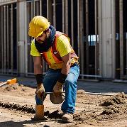 (Hiring) General Labourer (JS Mackinnon Construction)