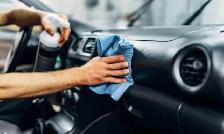 Employé pour laver autos bien payé (conctrats)
