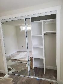 Skilled Finishing Carpenter Looking For Work