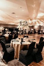 Wedding/event decor assistant