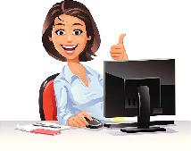 Administrative Assistant Needed