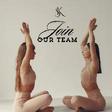 Join Our Team: Yoga Instructor Wanted!