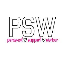 PSW ( Looking for job)