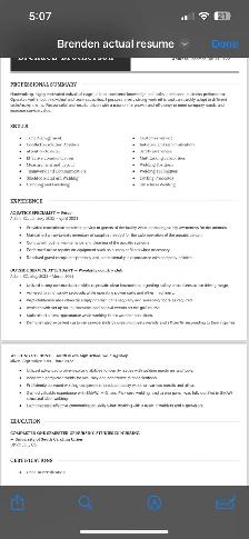 Looking for cash jobs