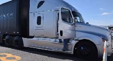 I'm an AZ truck driver looking for long hauls