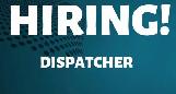 Dispatch job