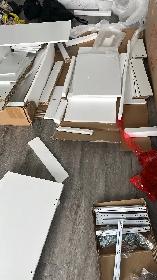 Assemble all types of ikea's products, professional, nd efficiet