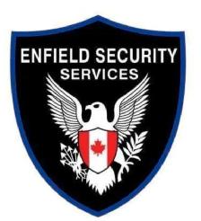 Security guard needed in downtown Red Deer
