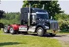 Heavy Duty Truck & Transport Mechanic