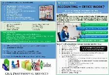 Accounting Job Training  After Training - Job Assist