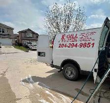 Gill carpet cleaning or duct cleaning