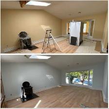 2 Professional Painters Looking For New Clientele